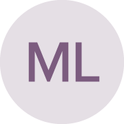 ML initials