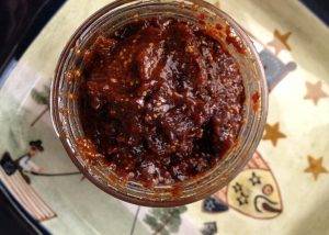 fig jam