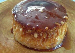 Mexican Flan