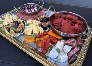 Meze Platter