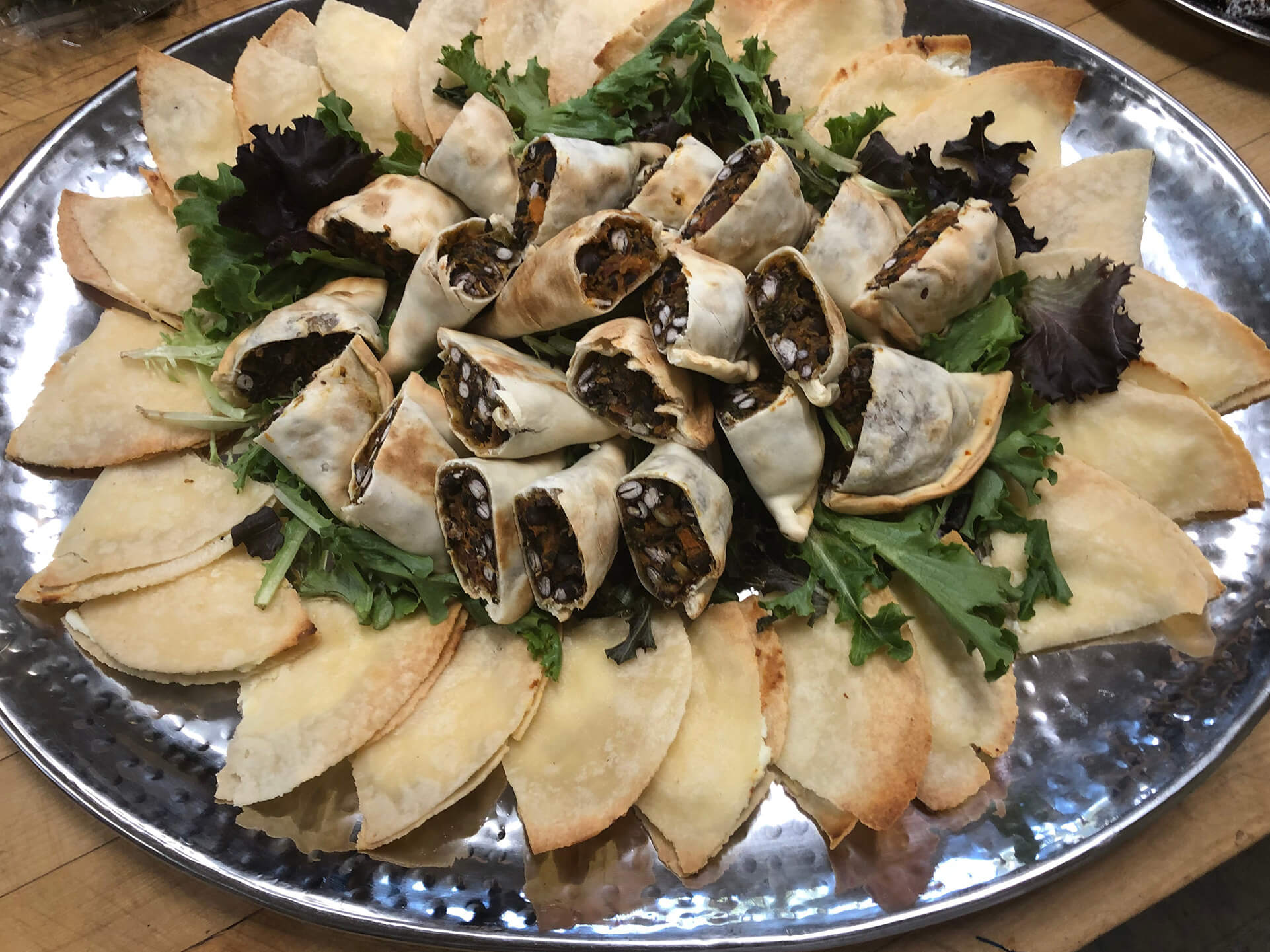 Empanadas