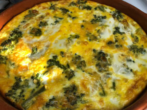 Frittata