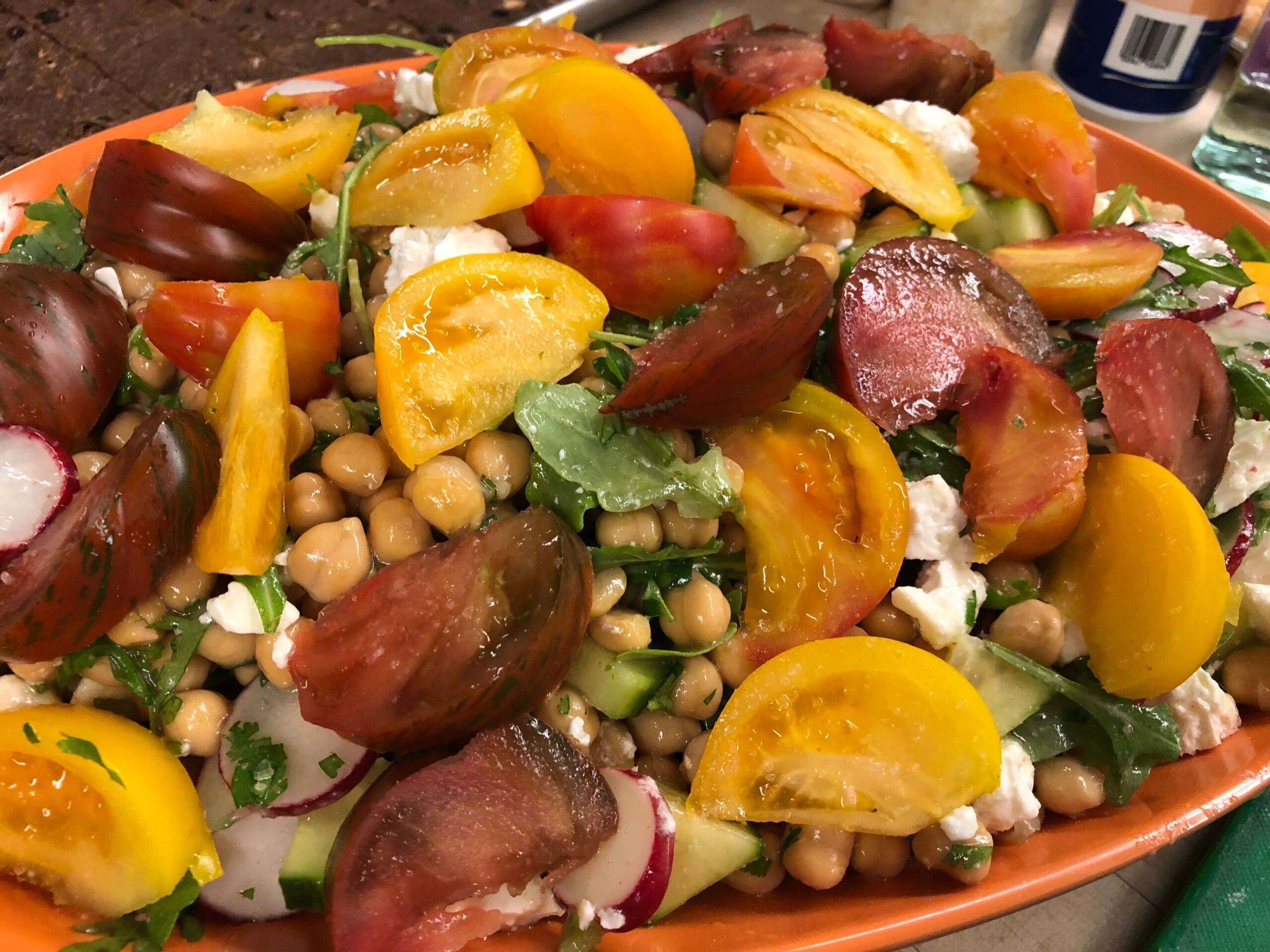 Heirlooms